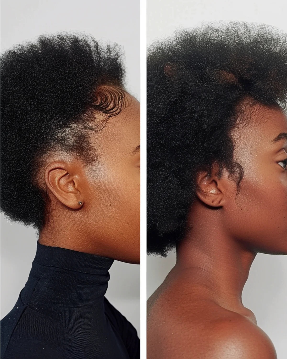New Batana™ Natural Hair Growth Oil 🌟