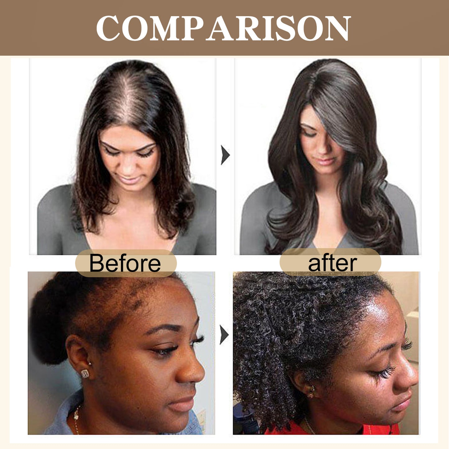 New Batana™ Natural Hair Growth Oil 🌟