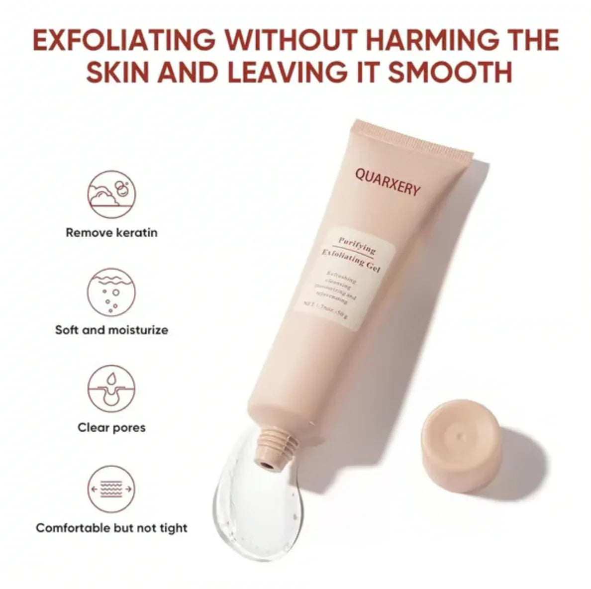 Quarxery™ – Reclaim Your Luscious Locks! 🌈