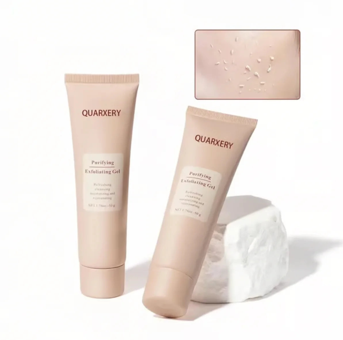 Quarxery™ – Reclaim Your Luscious Locks! 🌈